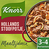 Knorr Miscela di spezie per spezzatino 52g