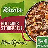 Knorr Mezcla de especias para guisados 52g