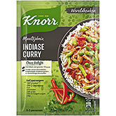 Knorr World cuisine Indian curry meal mix  36g