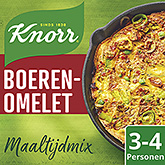 Knorr Mezcla para tortilla campesina 24g