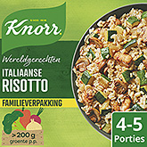 Knorr World dish Italian risotto 430g
