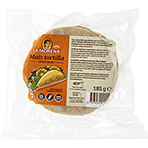 La Morena Street Tacos 185g
