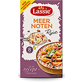 Lassie More-nuts rice 250g