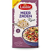 Lassie More-seeds rice 275g