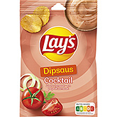 Lay's Dipsaus cocktail 6g