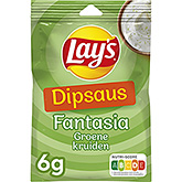 Lay's Dipsaus fantasia 6g