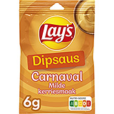 Lay's Dipsaus carnaval 6g