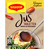 Maggi Jus tabletten 72g