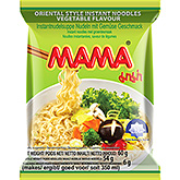 Mama Instant noodles vegetables 60g