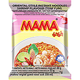 Mama Instant noodles garnaal 60g