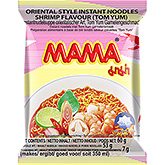 Mama Nouilles instantanées aux crevettes 60g