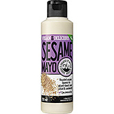 Mister Kitchen's Sauce végétalienne au sésame 250ml