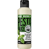 Mister Kitchen's Vegan pesto sauce 250ml