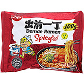 Nissin Demae ramen spicy 100g