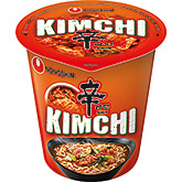 Nongshim Nongshim Kimchi noodle - ramyun istantaneo Coreano 75g