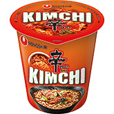 Nongshim Nouilles instantanées kimchi 75g