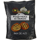 Panetteria di Sergio Pan de Ajo 160g