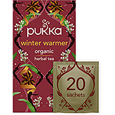 Pukka Thé chaud d'hiver 38g