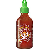 Red Phoenix Molho de pimenta doce original 350ml