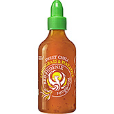 Red Phoenix Sweet chilisås med citrongräs 350ml