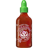 Red Phoenix Sød chilisauce ingefær og hvidløg 350ml