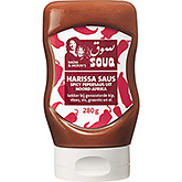 Souq Harissa spicy sauce  280g