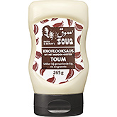 Souq Toum garlic sauce 280g