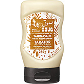 Souq Tarrator tahina sauce 280g