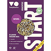 TastyBasics Krachtige start naturel 350g