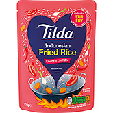 Tilda Indonesiskt stekt ris 250g