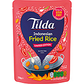 Tilda Arroz frito Indonésio 250g