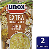 Unox Indian curry soup 570ml