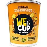 We Cup Indian 60g