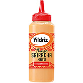 Yildriz Mayonesa Tailandesa de sriracha 265ml