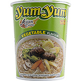 Yum Yum Vegetable cup 70g