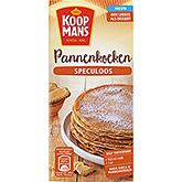 Koopmans Pannenkoeken speculoos 320g