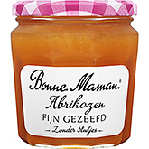 Bonne Maman Finely sieved apricots 345g