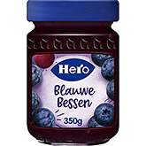 Hero Blueberries 350g