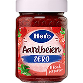 Hero Strawberries zero 300g