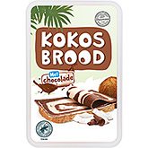 Theunisse Coconut bread with chocolate 275g