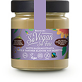 So Vegan So Fine White hazelnut spread 200g