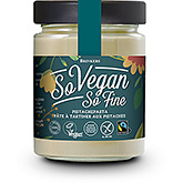 So Vegan So Fine Pistachio paste 270g