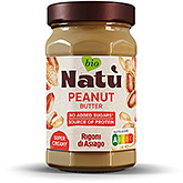 Natù Pindakaas 220g