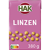 Hak Lentils 380g