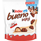 Kinder Bueno mini 108g