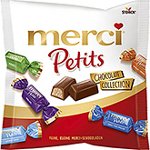 Merci Petits chocolate collection 125g