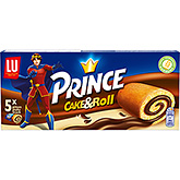 LU Prince cake & roll 150g