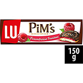 LU Pim's framboos 150g