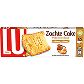 LU Zachte cake naturel 140g
