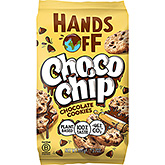 Hands Off Vegan Choco Chip Cookie 105g